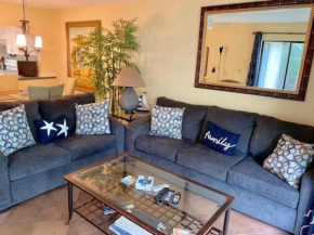 St Augustine Beach & Tennis Resort 1001